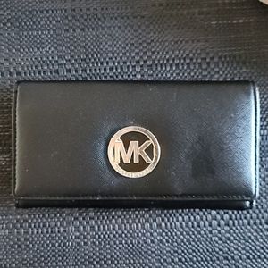 Michael Kors wallet